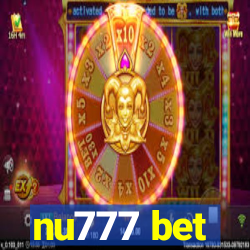 nu777 bet